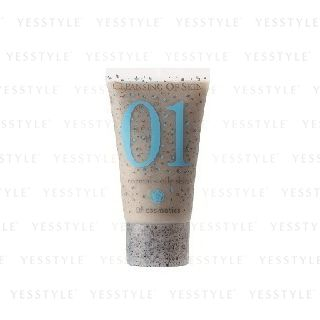 Of Cosmetics Cleansing Of Skin 01 For Sweaty Oily Hair Scalp Fresh Musk Scent 50G of cosmetics kopen in de aanbieding Of Cosmetics Cleansing Of Skin 01 For Sweaty Oily Hair Scalp Fresh Musk Scent 50G of cosmetics kopen in de aanbieding