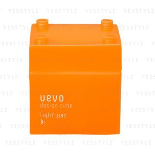 Demi Uevo Design Cube Light Wax 31 80G demi kopen in de aanbieding