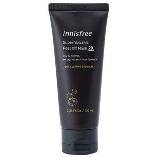 Innisfree Super Volcanic Peel Off Mask 2X innisfree kopen in de aanbieding Innisfree Super Volcanic Peel Off Mask 2X innisfree kopen in de aanbieding