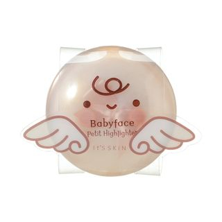 Its Skin Babyface Petit Highlighter its skin kopen in de aanbieding