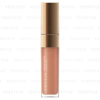 Kanebo Lunasol Creamy Matte Liquid Lips 02 Chai Tea 6G kanebo kopen in de aanbieding