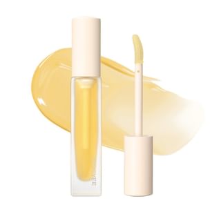 JOOCYEE - Summer Fizz Watery Lip Oil - 3 Colors