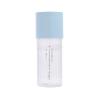 LANEIGE - Water Bank Blue Hyaluronic Essence Toner for Normal to Dry Skin Mini 50ml