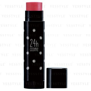 24H Cosme 24 Mineral Aqua Rouge 03 Princess Pink 4G 24h cosme kopen in de aanbieding