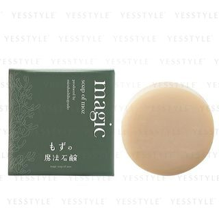 Mizuhashi Hojudo Magical Magic Soap 80G mizuhashi hojudo kopen in de aanbieding