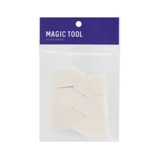 Holika Magic Tool Foundation Sponge 6Pcs holika holika kopen in de aanbieding Holika Magic Tool Foundation Sponge 6Pcs holika holika kopen in de aanbieding