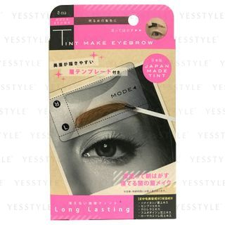 Ena Tint Make Eyebrow Mocha Brown 5G ena kopen in de aanbieding Ena Tint Make Eyebrow Mocha Brown 5G ena kopen in de aanbieding