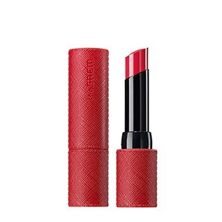 The Saem Kissholic Lipstick S Rd04 Rose Addict the saem kopen in de aanbieding