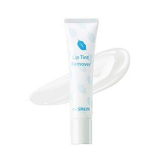 The Saem Lip Tint Remover the saem kopen in de aanbieding The Saem Lip Tint Remover the saem kopen in de aanbieding