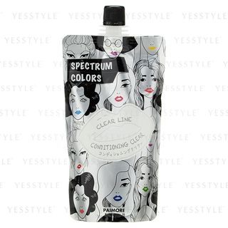 Paimore Spectrum Colors Conditioning Clear Refill 400G paimore kopen in de aanbieding
