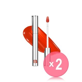 BRAYE - Thin Glow Tint 2X - 10 Colors 2pcs Bundle Set #01 Tingle x 2 pcs