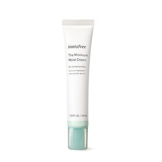 Innisfree The Minimum Moist Cream 40Ml innisfree kopen in de aanbieding Innisfree The Minimum Moist Cream 40Ml innisfree kopen in de aanbieding