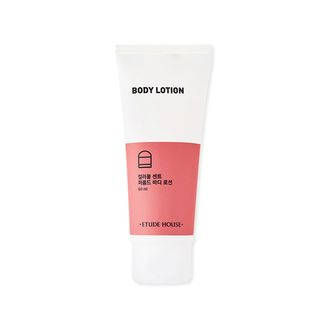 Etude House Diy Travel Kit Colorful Scent Perfumed Body Lotion Sweet 60Ml etude house kopen in de aanbieding