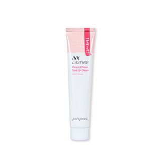 Peripera Ink Lasting Peach Choux Tone Up Cream 40Ml peripera kopen in de aanbieding Peripera Ink Lasting Peach Choux Tone Up Cream 40Ml peripera kopen in de aanbieding