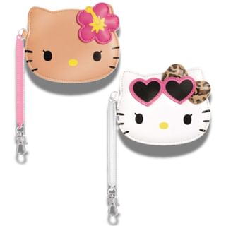 Sanrio Hello Kitty Card Holder