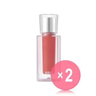 BBIA - Last Velvet Lip Tint 2025 Version - 10 Colors 2pcs Bundle Set #V17 More Pleasant x 2 pcs