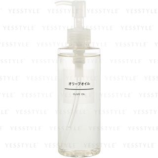 Muji Olive Oil 200Ml muji kopen in de aanbieding Muji Olive Oil 200Ml muji kopen in de aanbieding