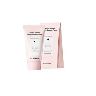 Merbliss Bridal Shower Mini Facial Cleansing Foam 20Ml merbliss kopen in de aanbieding Merbliss Bridal Shower Mini Facial Cleansing Foam 20Ml merbliss kopen in de aanbieding