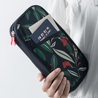 Cute Essentials Travel Document Pouch cute essentials kopen in de aanbieding Cute Essentials Travel Document Pouch cute essentials kopen in de aanbieding