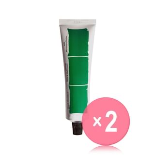 haruharu wonder - Black Bamboo Nourishing Calming Hand & Nail Cream 2pcs Bundle Set 2026 Version - 50ml x 2 pcs