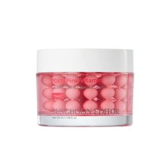 SUNGBOON EDITOR - PDRN Pink Vitamin Glow Boosting Capsule Cream 50ml