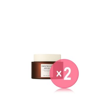 SKIN1004 - Madagascar Centella Probio-Cica Enrich Cream 2pcs Bundle Set 50ml x 2 pcs