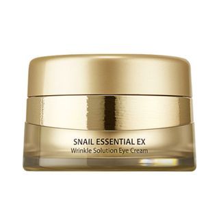 The Saem Snail Essential Ex Wrinkle Solution Eye Cream 30Ml the saem kopen in de aanbieding The Saem Snail Essential Ex Wrinkle Solution Eye Cream 30Ml the saem kopen in de aanbieding
