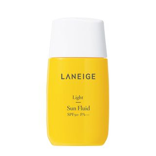 Laneige Light Sun Fluid Spf50 Pa 50Ml laneige kopen in de aanbieding
