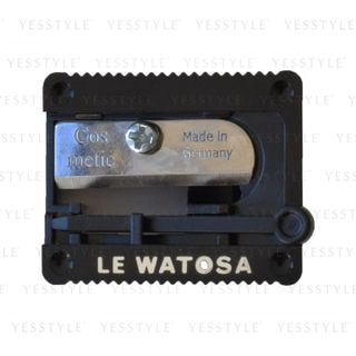 Watosa Pencil Sharpener Thick Shaft 1 Pc watosa kopen in de aanbieding