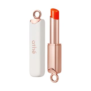 athé - Authentic Lip Balm - 10 Colors #10 Joyful