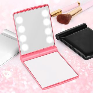 Litfly Led Portable Mirror litfly kopen in de aanbieding
