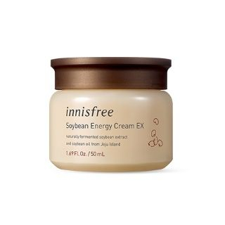 Innisfree Soybean Energy Cream 50Ml innisfree kopen in de aanbieding