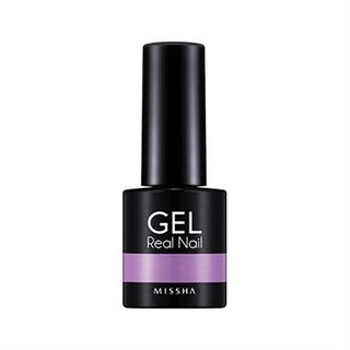 Missha Real Gel Nail Svl01 Lavender Perfume missha kopen in de aanbieding