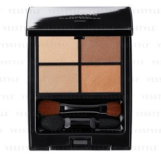 Etvos Mineral Crash Shadow Mandarin Brown 53G etvos kopen in de aanbieding