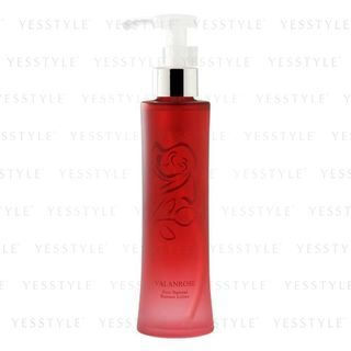 Valanrose Pure Natural Essence Lotion 120Ml valanrose kopen in de aanbieding