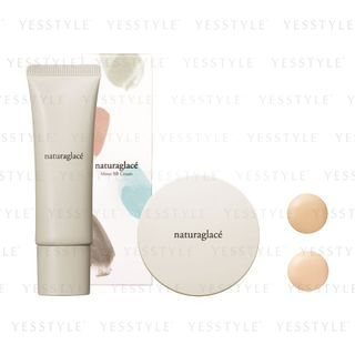 Naturaglace Moist Bb Cream Set naturaglace kopen in de aanbieding