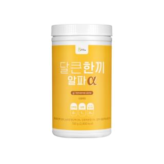 Photos - Protein  Shake Alpha - 2 Types SweetPump