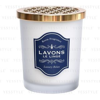 Naturelab Lavons Le Linge Room Fragrance Luxury Relax 150G naturelab kopen in de aanbieding