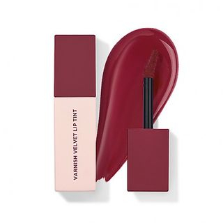 Heimish Varnish Velvet Lip Tint 06 Plum Burgundy 45G heimish kopen in de aanbieding Heimish Varnish Velvet Lip Tint 06 Plum Burgundy 45G heimish kopen in de aanbieding