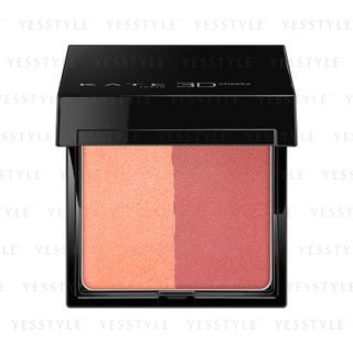Kanebo Kate 3D Contrasting Cheeks Rd 2 kanebo kopen in de aanbieding