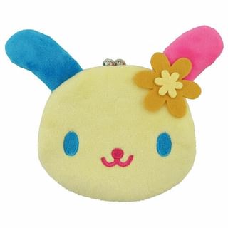 Usahana Coin Purse 11.5x13.8x1.5cm