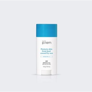 Make Prem Uv Defense Me Blue Ray Sun Stick Spf50 Pa 155G make prem kopen in de aanbieding