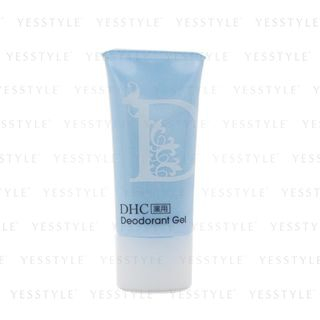 Dhc Medicated Deodorant Gel 35G dhc kopen in de aanbieding Dhc Medicated Deodorant Gel 35G dhc kopen in de aanbieding