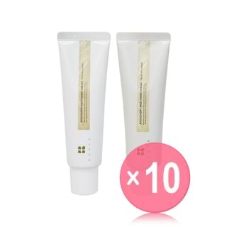 BRMUD - Atorcovery Mud Hand Cream - 2 Types 10pcs Bundle Set Musk Off Sunset x 10 pcs