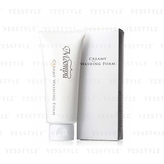 Moonyu Creamy Washing Foam 100G moonyu kopen in de aanbieding Moonyu Creamy Washing Foam 100G moonyu kopen in de aanbieding