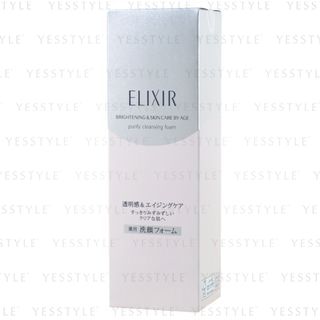 Shiseido Elixir Superieur White Cleansing Foam 145G shiseido kopen in de aanbieding Shiseido Elixir Superieur White Cleansing Foam 145G shiseido kopen in de aanbieding