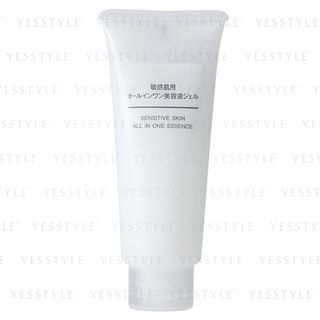 Muji Sensitive Skin All In One Essence 100G muji kopen in de aanbieding
