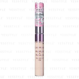 Canmake Highlight Retouch Concealer Uv Spf 40 Pa 01 Light Pink Beige canmake kopen in de aanbieding Canmake Highlight Retouch Concealer Uv Spf 40 Pa 01 Light Pink Beige canmake kopen in de aanbieding