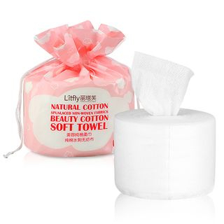 Litfly Disposable Face Towel litfly kopen in de aanbieding