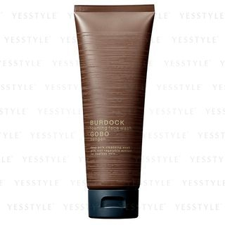 Cosme Nippon Burdock Foaming Face Wash Gobo Sengan 100G cosme nippon kopen in de aanbieding Cosme Nippon Burdock Foaming Face Wash Gobo Sengan 100G cosme nippon kopen in de aanbieding